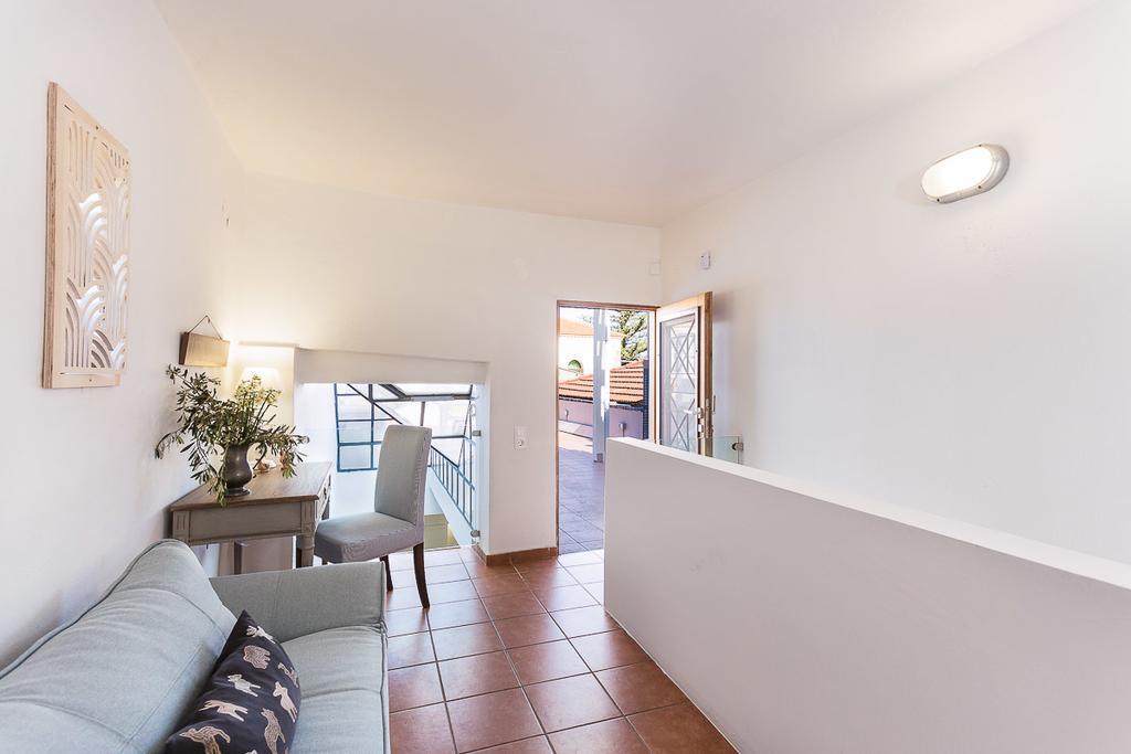 העיירה רתימנו Mediterraneo Suite Home מראה חיצוני תמונה